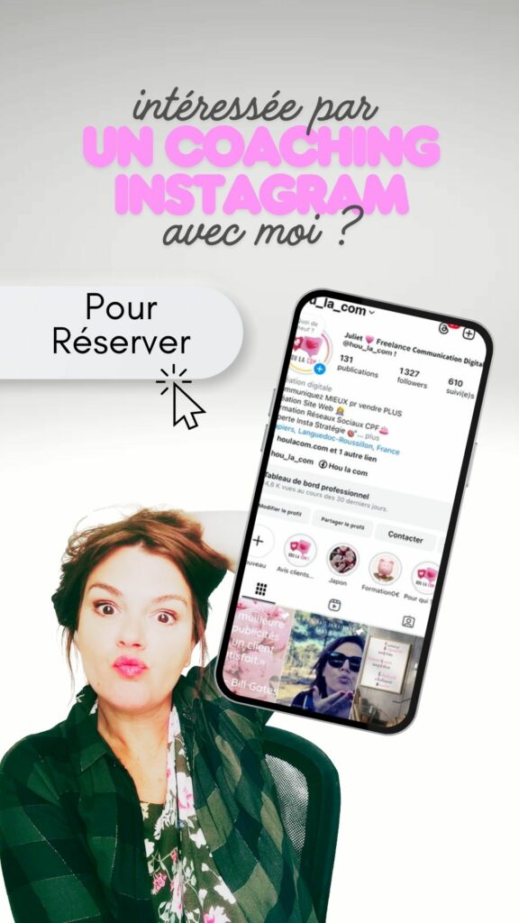 coaching instagram houlacom